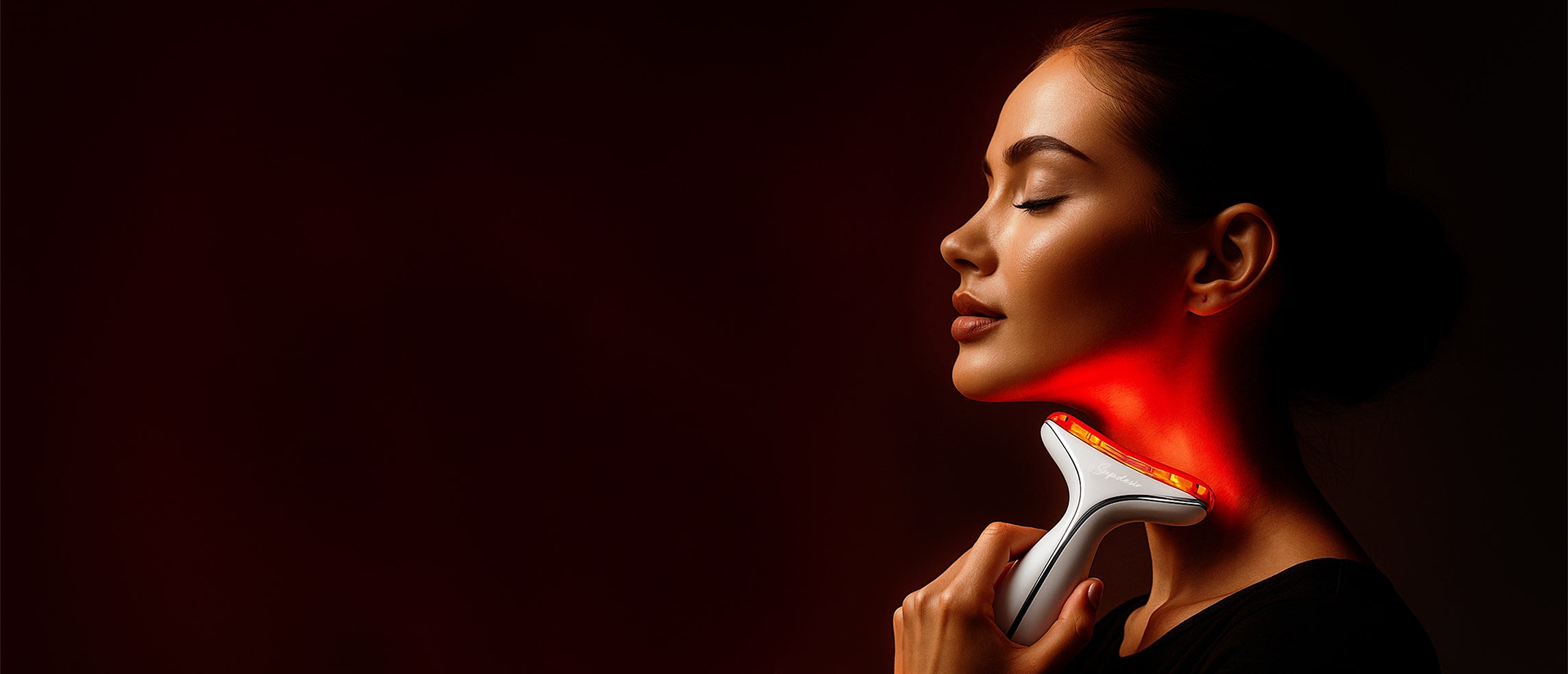 Tired of Tired Eyes? This LED Eye Mask Erases Dark Circles & Wrinkles (28% Off – Limited Stock!)