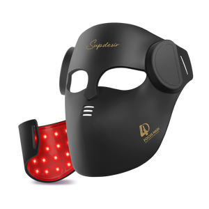 Supdesir 4D Laser Light Therapy Mask
