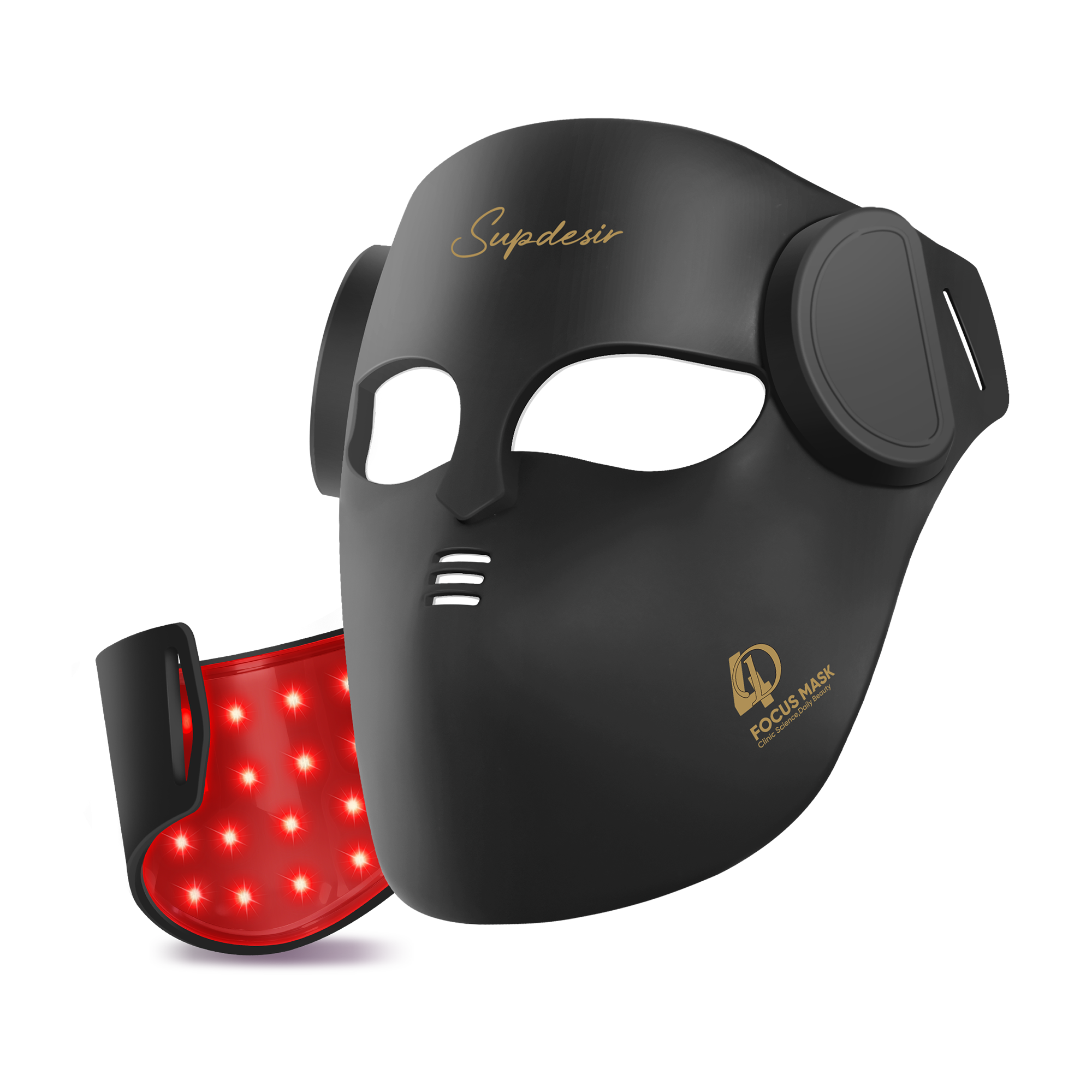 Supdesir 4D Laser Light Therapy Mask