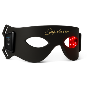 Supdesir LED Eye Mask
