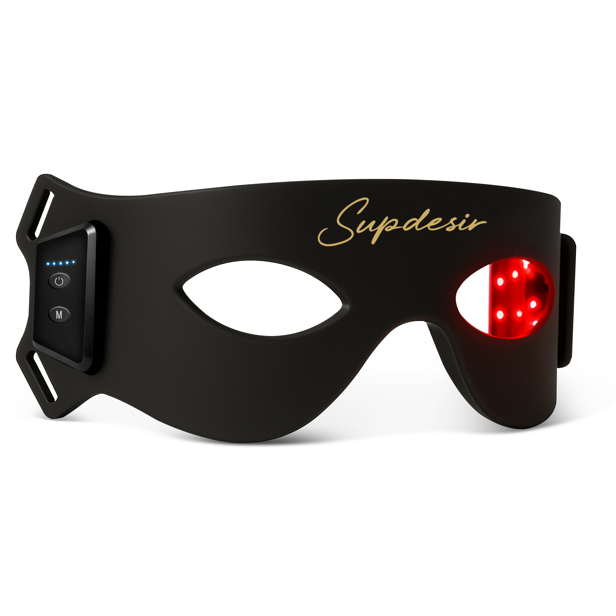 Supdesir LED Eye Mask