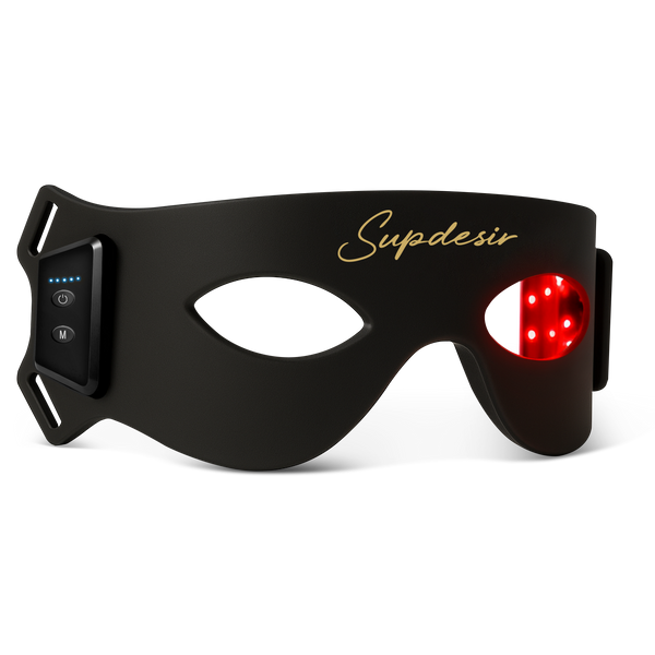 Supdesir LED Eye Mask